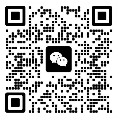 微信二维码